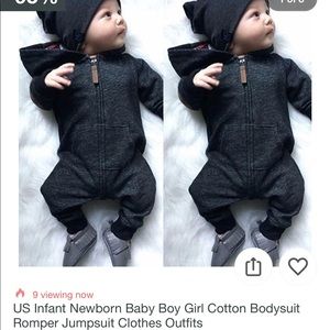 Meet your Posher, Rene